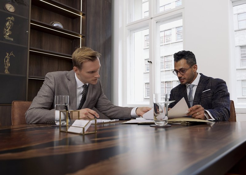 RA Adib & RA Buhmann