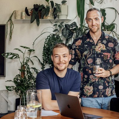 plant circle inhaber