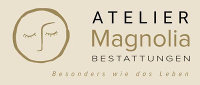Atelier Magnolia Bestattungen Logo