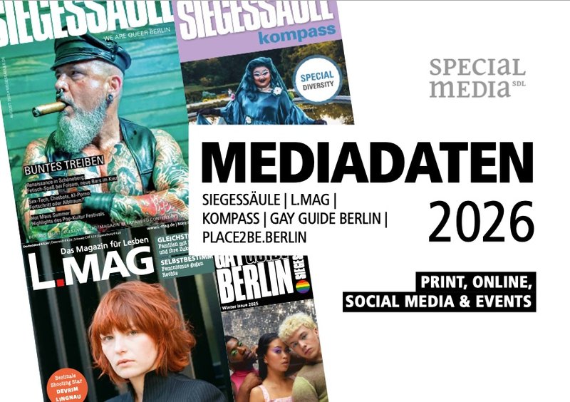 Aufmacher Mediadaten 2026