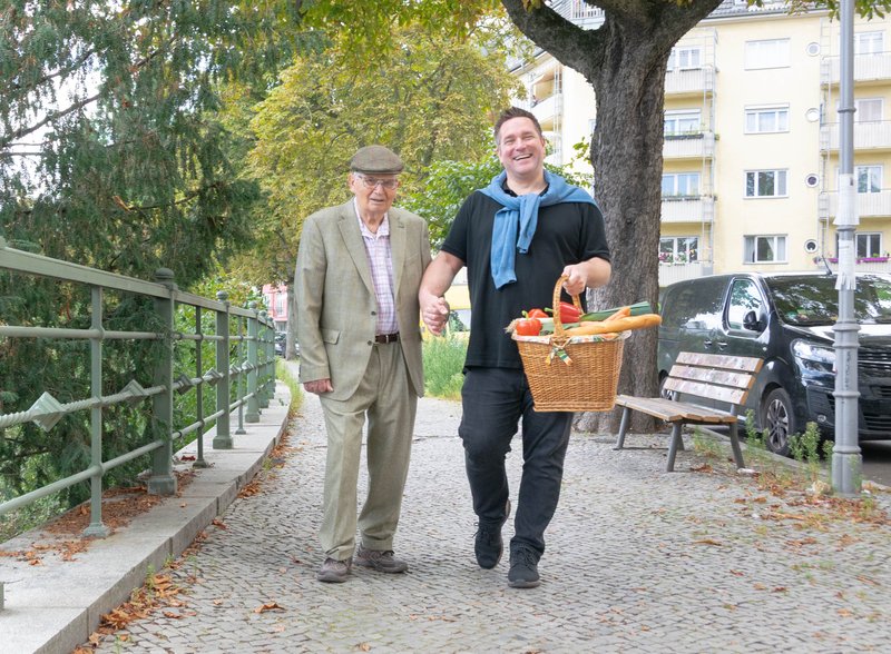 Berliner Herzensbegleiter