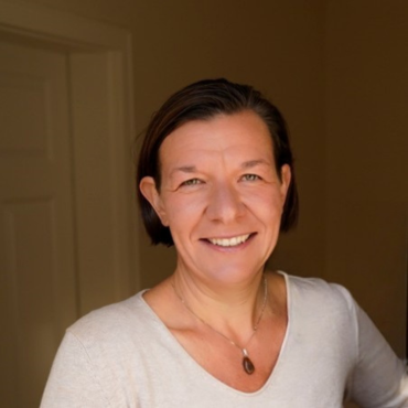 Claudia Ostwald