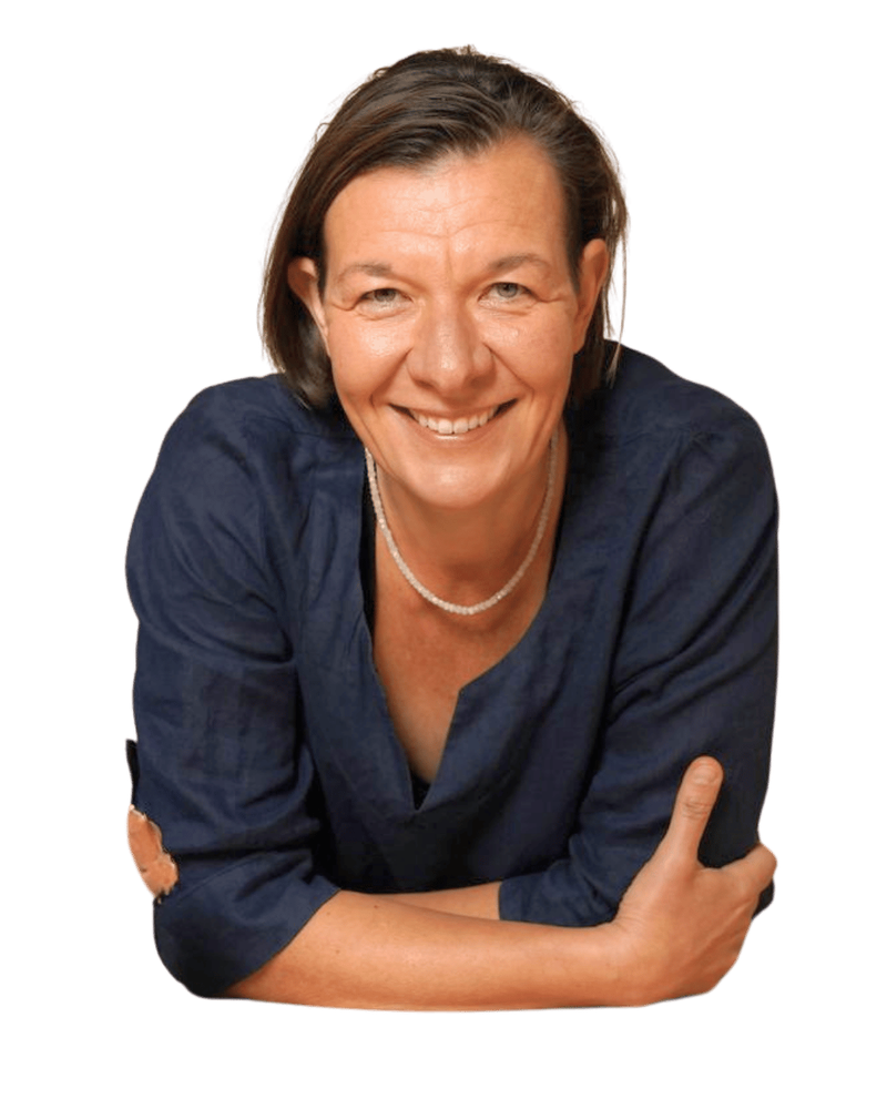 Claudia Ostwald