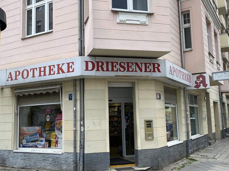 driesener-außenansicht