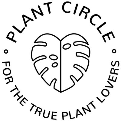Logo Plant Circle