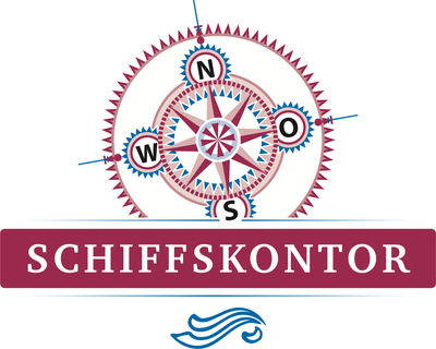 Schiffskontor_Logo